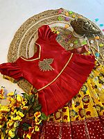 P333: Beautiful Dola Silk Lehanga Sets P333: Beautiful Dola Silk Lehanga Sets