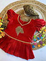P333: Beautiful Dola Silk Lehanga Sets P333: Beautiful Dola Silk Lehanga Sets