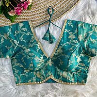 P336: Beautiful Readymade Blouses P336: Beautiful Readymade Blouses