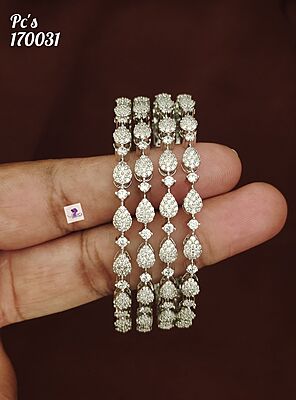 V732: Beautiful Bangles