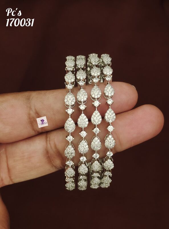 V732: Beautiful Bangles