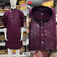 P23: Beautiful Mens Kurta Pyjama Sets