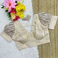 B3115: Beautiful Readymade Blouses