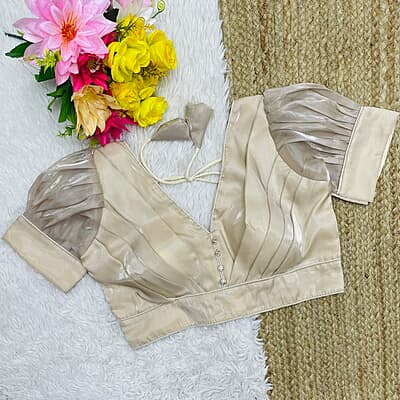 B3115: Beautiful Readymade Blouses