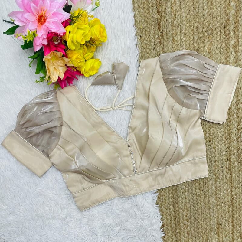 B3115: Beautiful Readymade Blouses