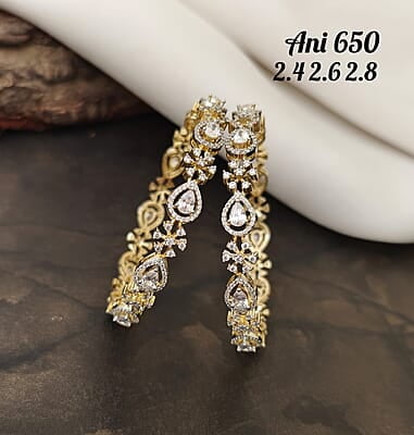 V316: Beautiful Bangles