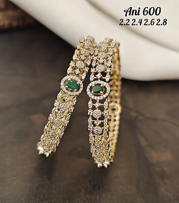 V317: Beautiful Bangles