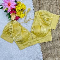 B3115: Beautiful Readymade Blouses