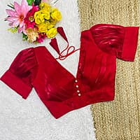 B3115: Beautiful Readymade Blouses