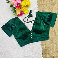 B3115: Beautiful Readymade Blouses