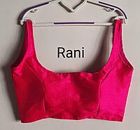 V653: Beautiful Readymade Blouses