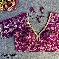 V764: Beautiful Readymade Blouses