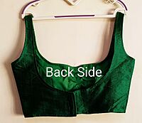 V653: Beautiful Readymade Blouses