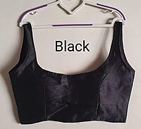 V653: Beautiful Readymade Blouses