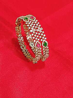 C016: Ready To Ship Beautiful Bangles set