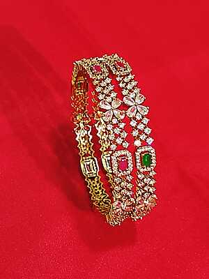 C015: Ready To Ship Beautiful Bangles set