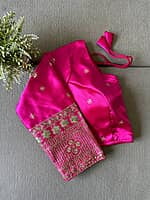 B3221: Beautiful Readymade Blouses