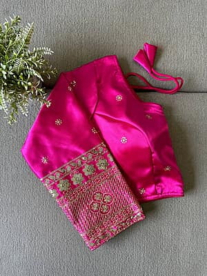 B3221: Beautiful Readymade Blouses