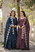 B3024: Beautiful 2pc Long Dresses B3024: Beautiful 2pc Long Dresses