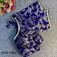 V764: Beautiful Readymade Blouses