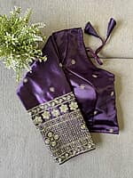 B3221: Beautiful Readymade Blouses