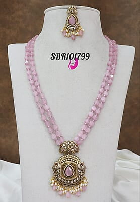 M004: Victorian Beads Set
