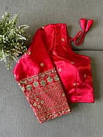 B3221: Beautiful Readymade Blouses