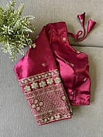 B3221: Beautiful Readymade Blouses