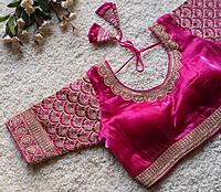 P706: Beautiful Readymade Blouses P706: Beautiful Readymade Blouses