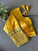 B3221: Beautiful Readymade Blouses