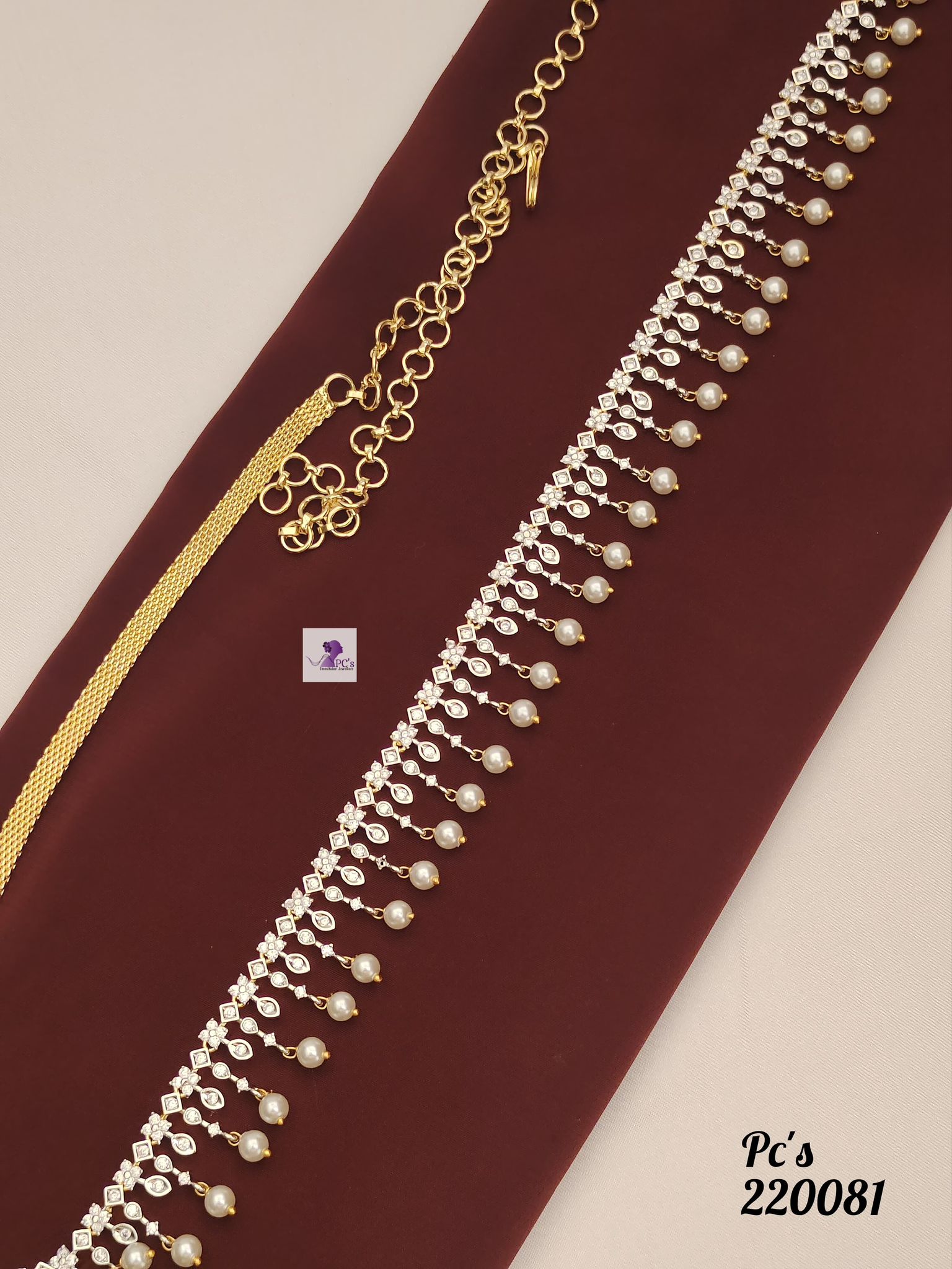 v1014: Beautiful Waist belt