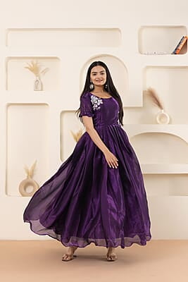 B2072: Beautiful Zimmy Choo Frocks