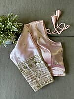 B3221: Beautiful Readymade Blouses