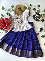P179: Beautiful Dola Silk Lehanga Sets P179: Beautiful Dola Silk Lehanga Sets