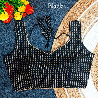 P400: Beautiful Readymade Blouses