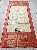 Soft Silk Paithani Duppatas