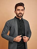 M855: Mens Kurta Pajama Sets