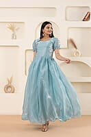 B2072: Beautiful Zimmy Choo Frocks