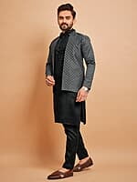 M855: Mens Kurta Pajama Sets