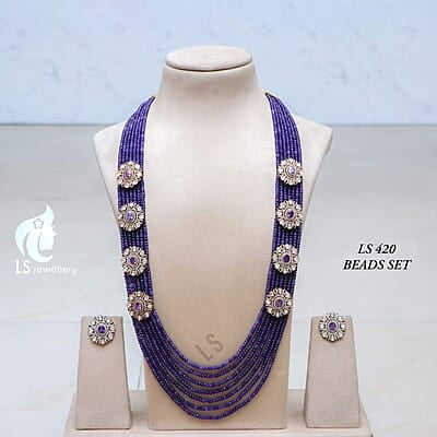 M036: Beads Set