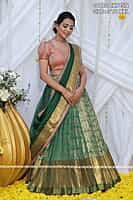 B956: Beautiful Lehanga Set