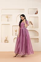B2072: Beautiful Zimmy Choo Frocks