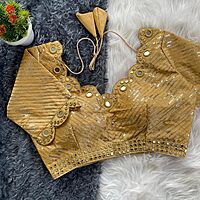 P600: Beautiful Readymade Blouses P600: Beautiful Readymade Blouses