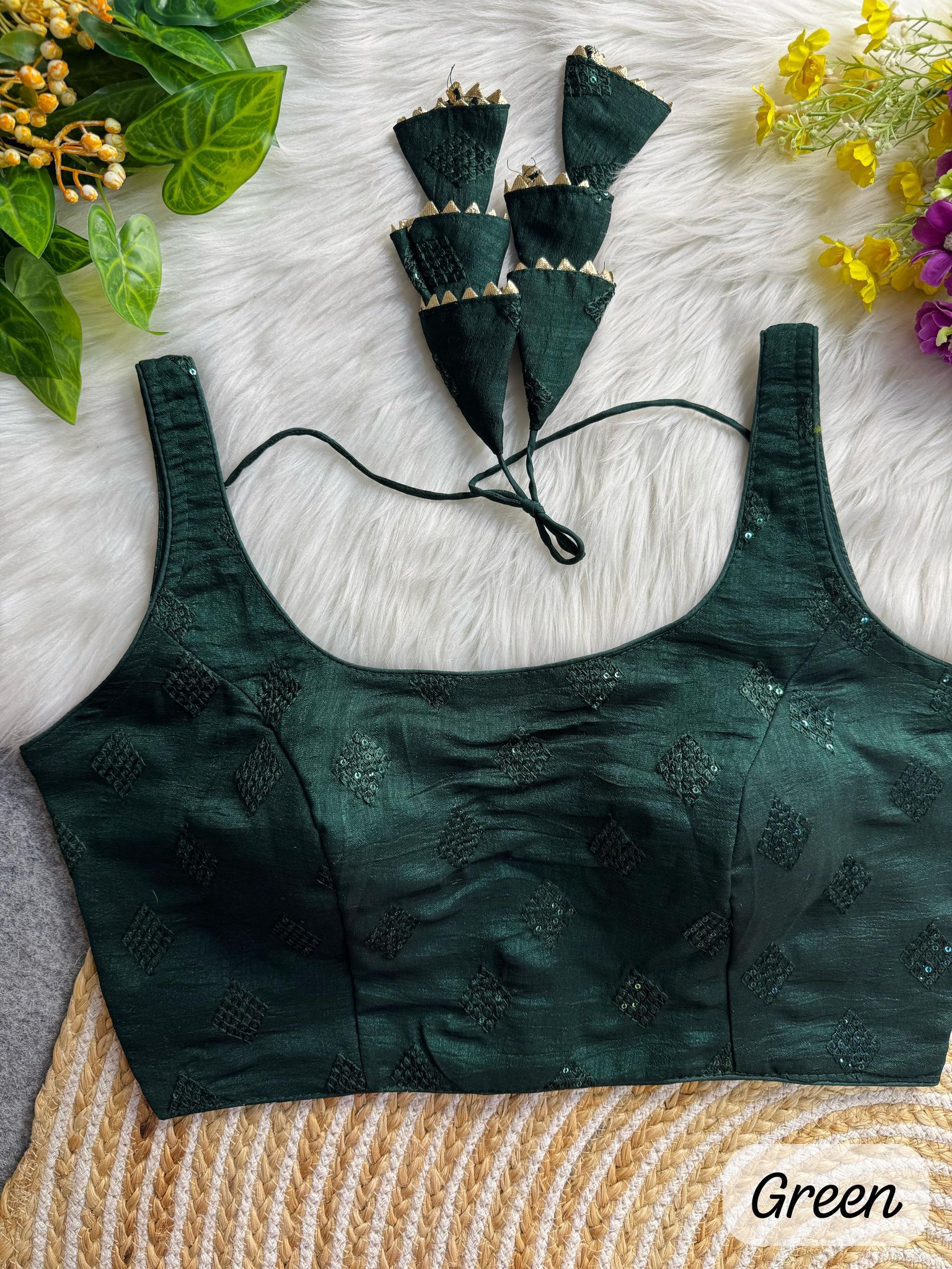 V911: Beautiful Readymade Blouses V911: Beautiful Readymade Blouses