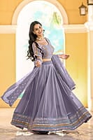 V178: Beautiful Designer Georgette Lehanga sets V178: Beautiful Designer Georgette Lehanga sets