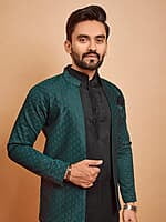 M855: Mens Kurta Pajama Sets