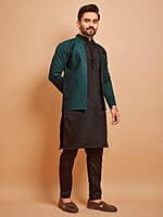 M855: Mens Kurta Pajama Sets