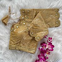 P600: Beautiful Readymade Blouses P600: Beautiful Readymade Blouses