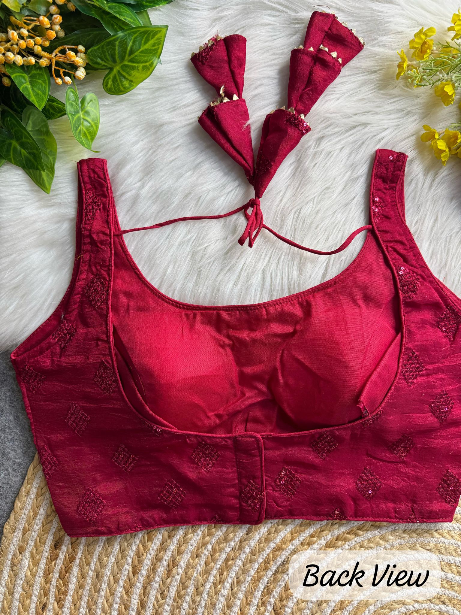 V911: Beautiful Readymade Blouses V911: Beautiful Readymade Blouses