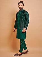 M855: Mens Kurta Pajama Sets